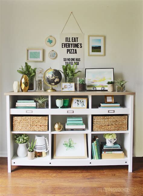 Hang these on the walls to brighten the. Show Me Your Shelfie: Beautiful Shelf Decor - Lydi Out Loud