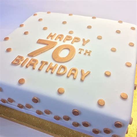 70th Birthday Cake In 2023 70th Birthday Cake 70th Birthday Cake For Men Birthday Cakes For Men