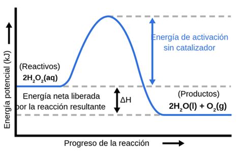 Diagrama De Energía Potencial Labster Theory