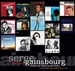 L'Essentiel Des Albums Studio: Serge Gainsbourg, Serge Gainsbourg ...