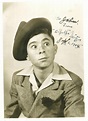 17 Best images about Carl "Alfalfa" Switzer on Pinterest | Comedy film ...