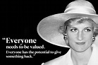 The Most Inspiring Princess Diana Quotes | Reader's Digest Canada
