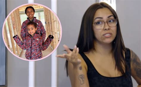 ‘teen Mom Star Briana Dejesus Gives Update On New Home Reflects On