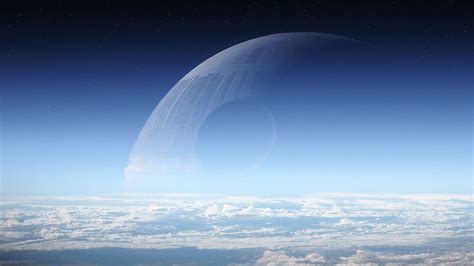 Death Star Rogue One Wallpapers Top Free Death Star Rogue One