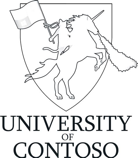 University Of Contoso