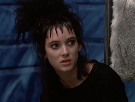 the story behind lydia deetz s beetlejuice outfits will make you nostalgic