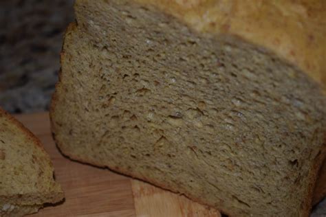 High protein does not mean low carb. Diedre's Kitchen Low Carb Bread - Low Carb Recipe Ideas ...