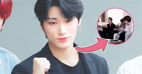 Ateez S San Gives Kq Fellaz Thoughtful And Considerate Advice About Their Futures Koreaboo