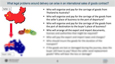 SOLUTION Presentation Intro To Sales And Incoterms Slides Studypool
