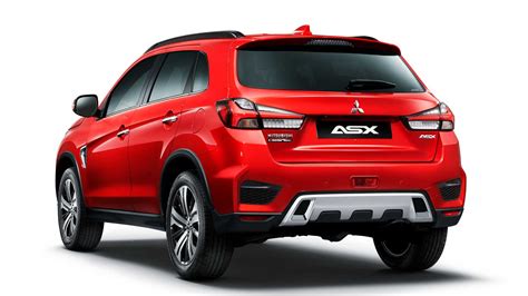 new mitsubishi asx 2023 2 0l glx 2wd mid option photos prices and specs in qatar