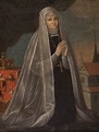Elizabeth Granowska Biography - Queen consort of Poland | Pantheon