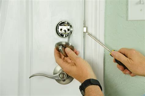 6 Most Popular Locks in Residential Properties — Elmer's Lock & Safe