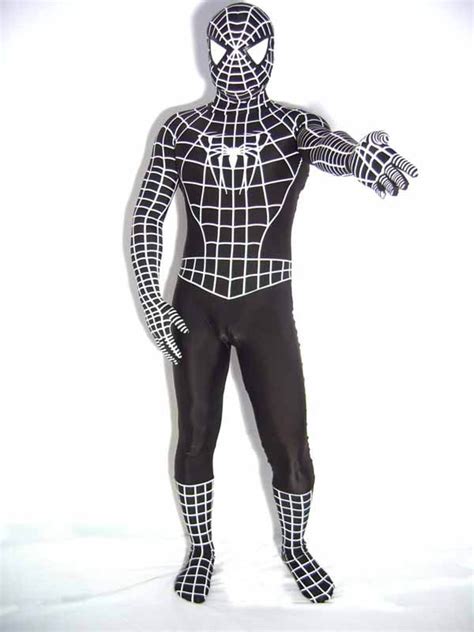 Spider Man Costumes Cosplay And Costume Photo 32439946 Fanpop