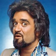 Wolfman Jack: The Man Behind America's Favorite Gravelly Voice