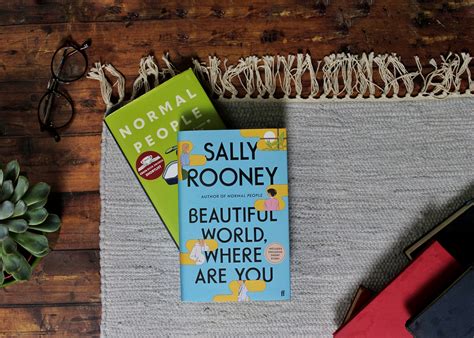 Book Review Beautiful World Where Are You By Sally Rooney Yipee Ki