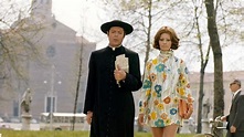 La Femme du prêtre (Dino Risi, 1970) - La Cinémathèque française