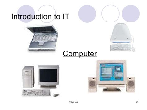 Tid Chapter 1 Introduction To Information Technology