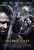 Ironclad (#1 of 2): Extra Large Movie Poster Image - IMP Awards