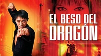 Ver El beso del dragón | Película completa | Disney+