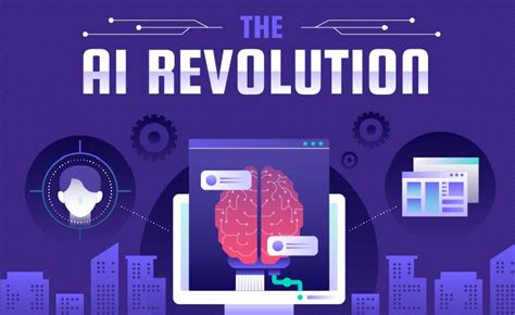 Ai Revolution Visualizing The Ai Revolution In One Infographic