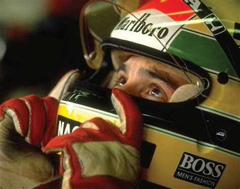 Mclaren Born 56 Years Ago Today Ayrton Senna Forever Facebook