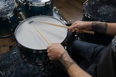 9 Drumming Techniques for Beginners and More Advanced Players