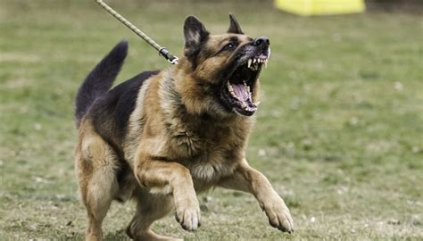 20 Most Dangerous Dogs And Breeds That Are Known For Aggression