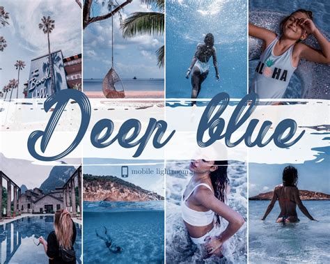 Vscocam filters look and feel like more defined professional effects than instagram native filters. Mobile Lightroom presets Vsco filters Iphone presets Beach ...