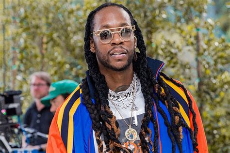 2 Chainz Previews New Music