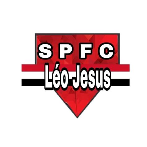 Spfc LÉo Jesus Posts Facebook
