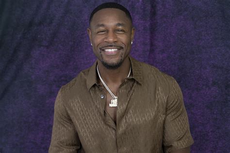Tank Made His Latest Album While Suffering Hearing Loss Ap News
