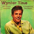 Mark Wynter – Wynter Time (1964, Vinyl) - Discogs