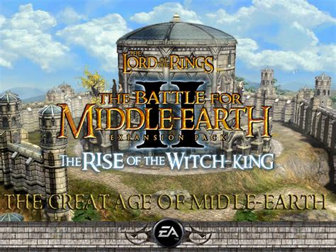 I've used original bfme dvd for the source of online edition and i've made it better than ea games with a lot of tricks. Bfme 1 Elvenstar Mod 5.5 - pondposts