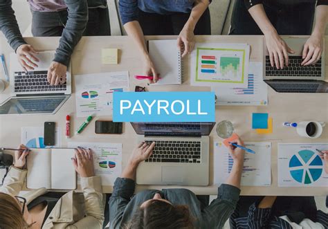 Finding Payroll Outsourcing Services Business Development And Marketing Services