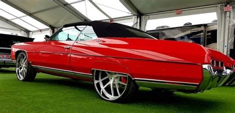 Pin By Big Chief On 70s Caprice And Impala Donk Cars Cars Trucks