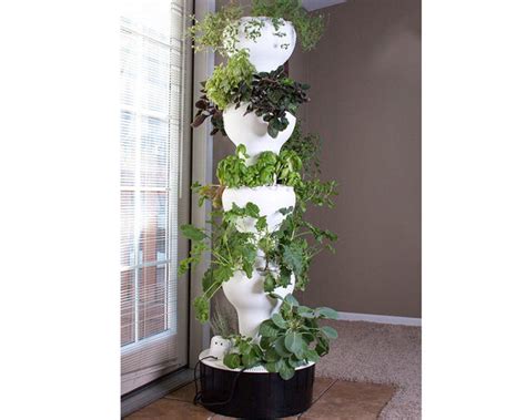 5 Vertical Vegetable Garden Ideas For Beginners Contemporist Indoor