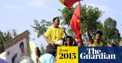 Ethiopia Prepares For Election With Ruling Party Expecting Landslide