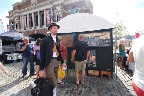 23 Awesome Things At Fells Point Fun Festival Fells Point Visit
