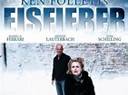 Ken Folletts Whiteout - movie with fake snow