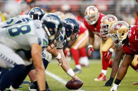 49ers News 2020 Schedule Released Week 17 Closes Out Vs Seahawks