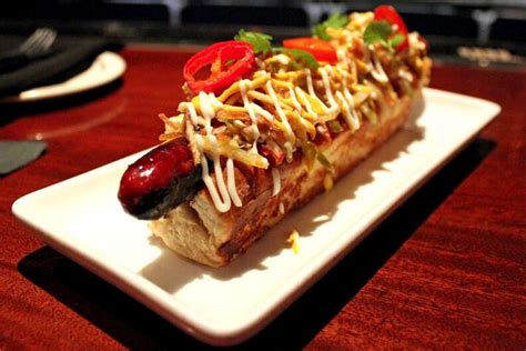 Best Foods And Dishes From Restaurants Throughout The Us Thrillist