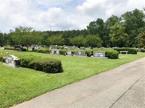 Heritage Memorial Park | Williams Funeral Homes and Crematory