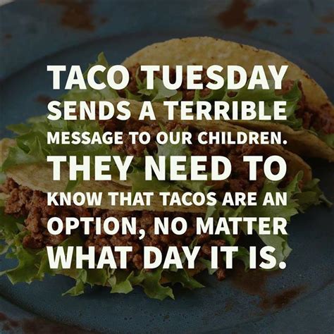 Taco memes, taco tuesday, taco love. Funny Pictures Of The Day - 36 Pics - Daily Lol pics