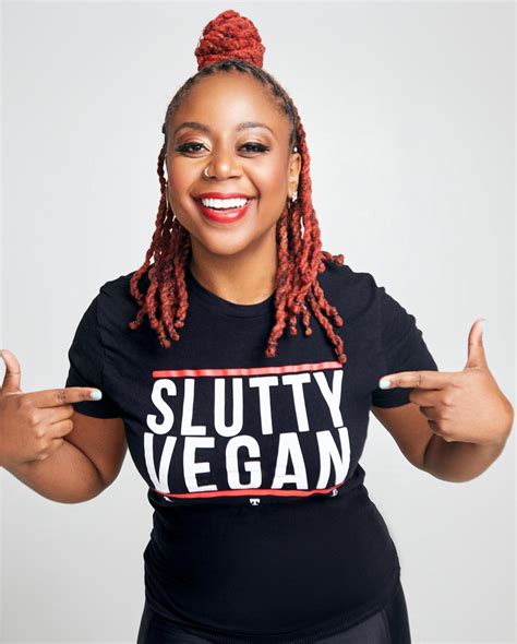 Slutty Vegan A Black Owned Atlanta Burger Joint Is Serving Up Jobs