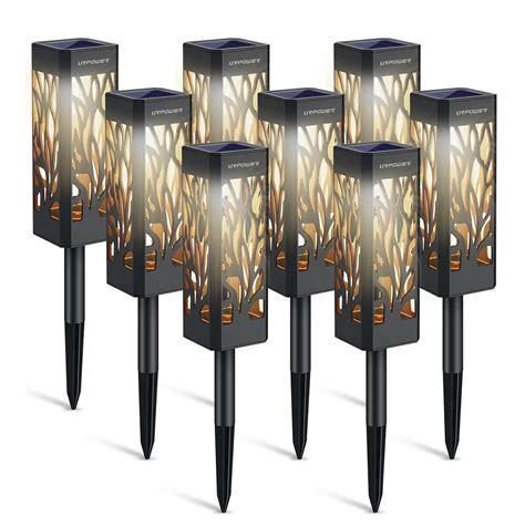 Top 10 Best Solar Garden Lights In 2022 Reviews Goonproducts