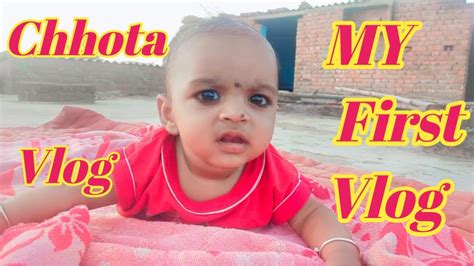 My First Vlog 🔥 My First Vlog Viral Kaise Kare How To Viral