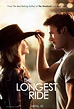 Movie Review: The Longest Ride - Romance, Horses & Nicholas Sparks