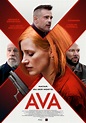 Ava (2020) - Filmparadiset