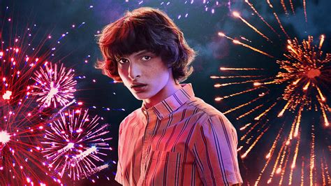 Stranger Things 3 Wallpaper 4k Collection Wallpapers Kulturaupice