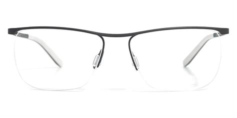 götti® punto square eyeglasses eurooptica